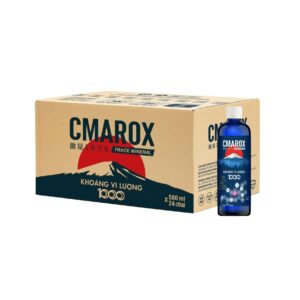 CMRX-1K-500
