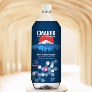 khoáng vi lượng Cmarox