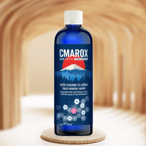 khoáng vi lượng Cmarox