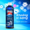 khoáng vi lượng Cmarox