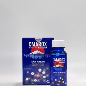 CMAROX-100.000