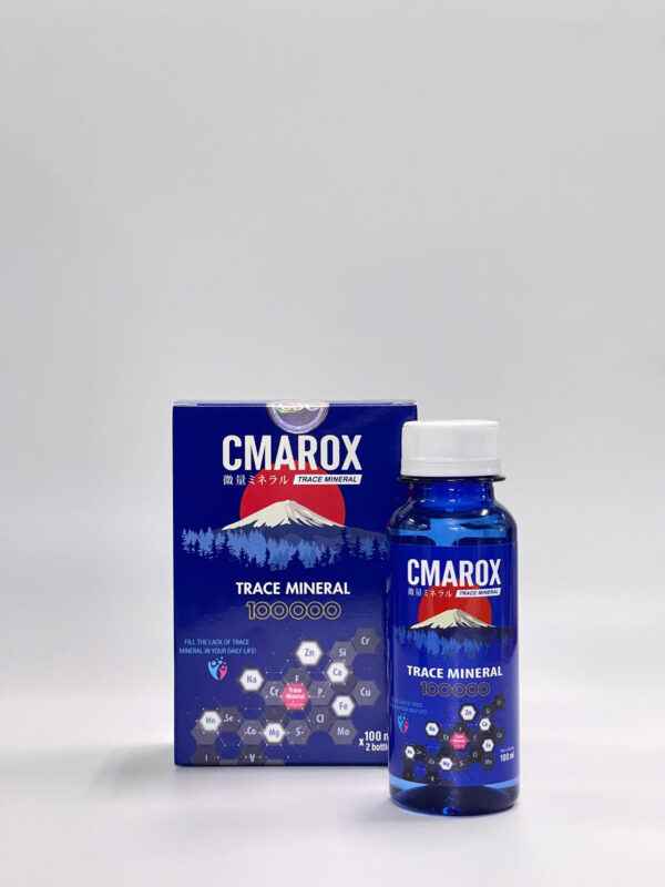 CMAROX-100.000