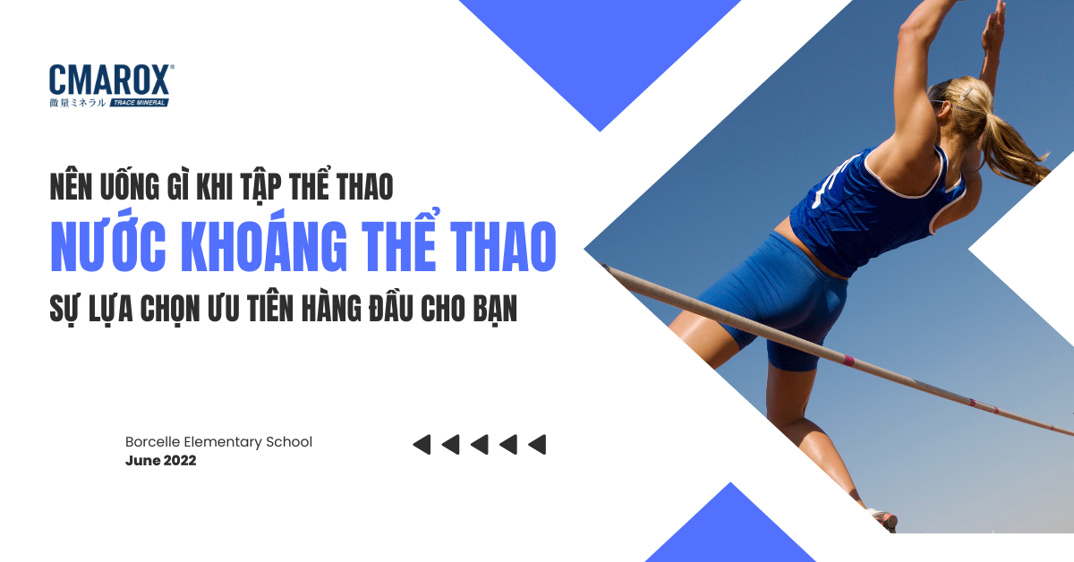 nuoc khoang the thao